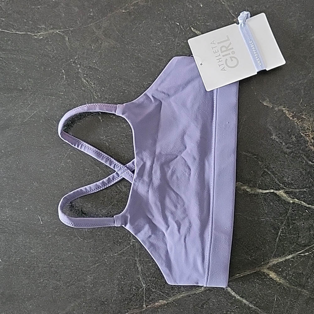 Athleta "Got your back" Sports Bra